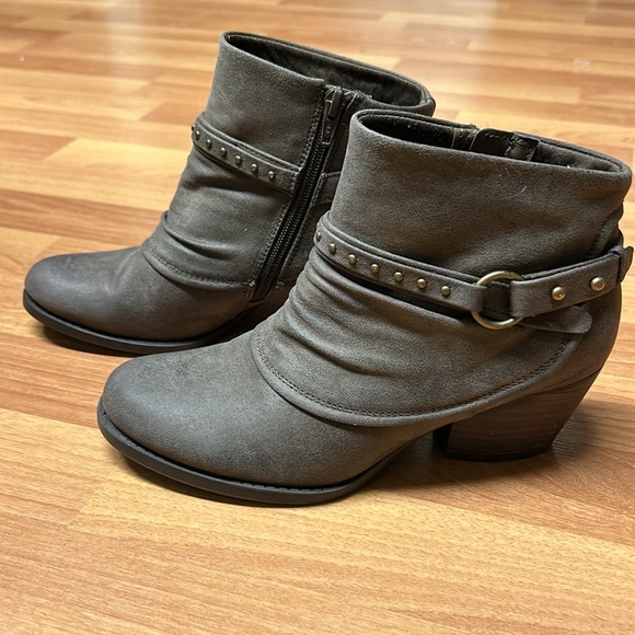 Baretraps booties - Picture 4 of 10